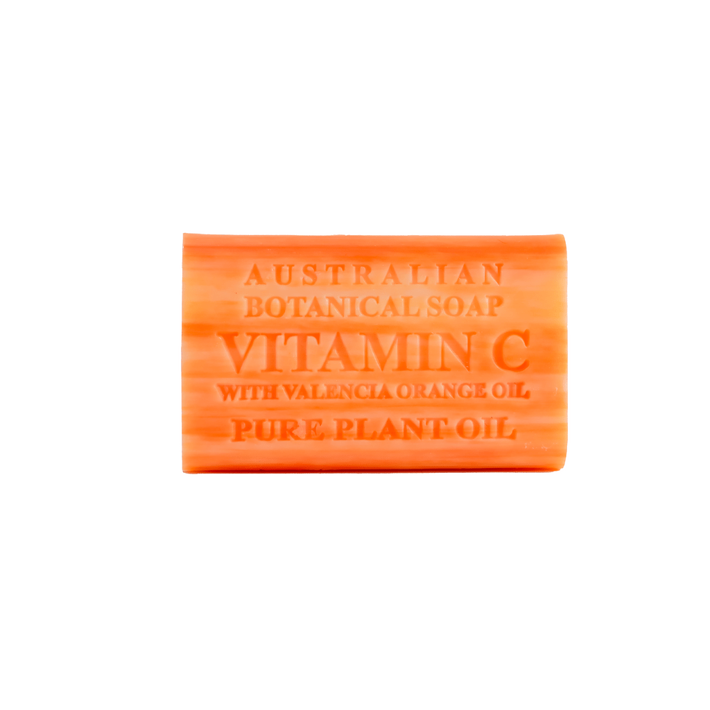 Vitamin C With Valencia Orange Oil - Image 7