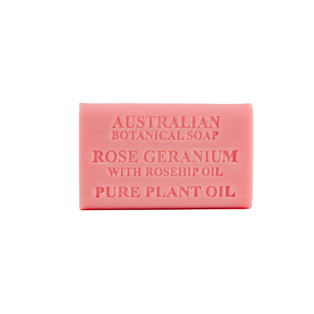 Rose Geranium with Rosehip Oil - Image 7