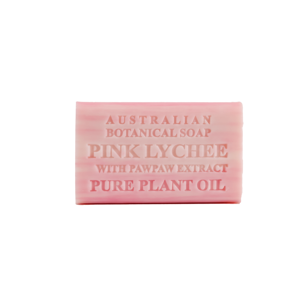 Pink Lychee with Pawpaw Extract - Image 6
