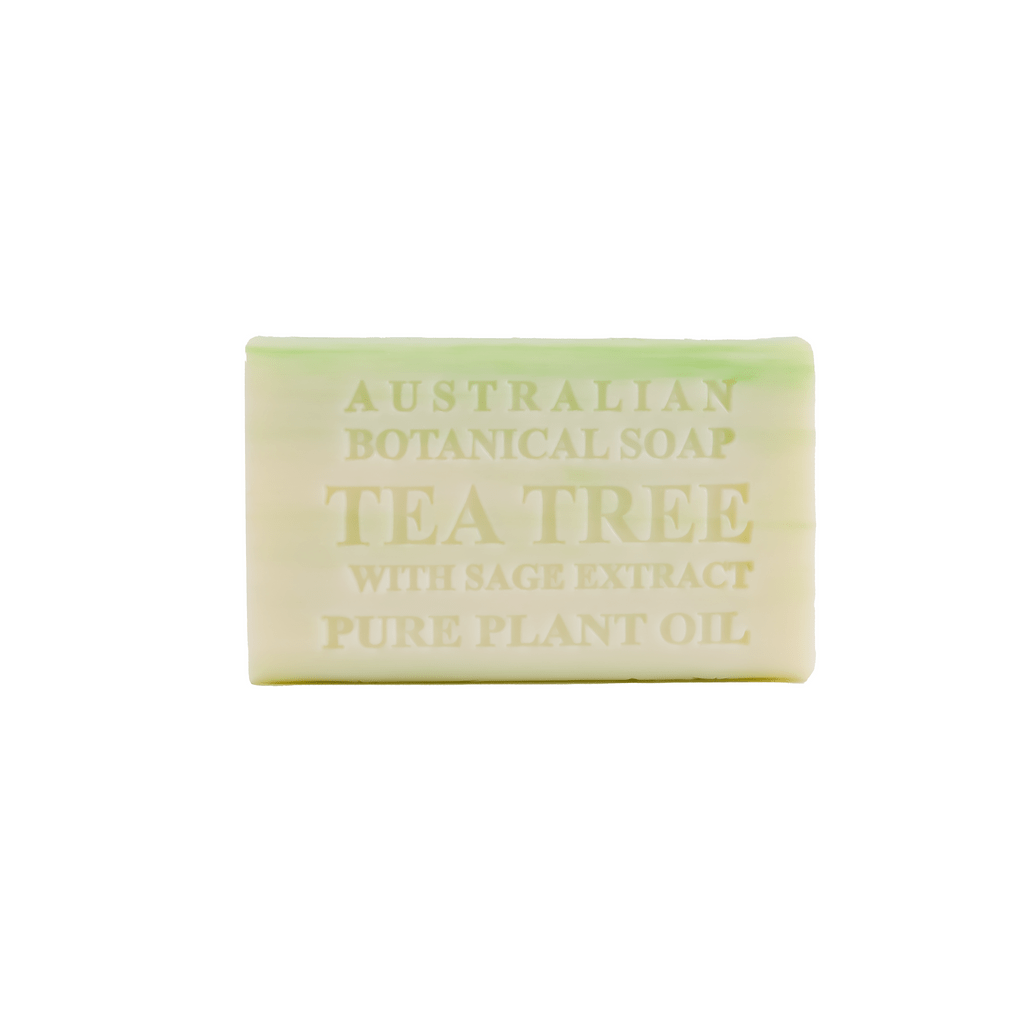Tea Tree with Sage Extract - Image 7