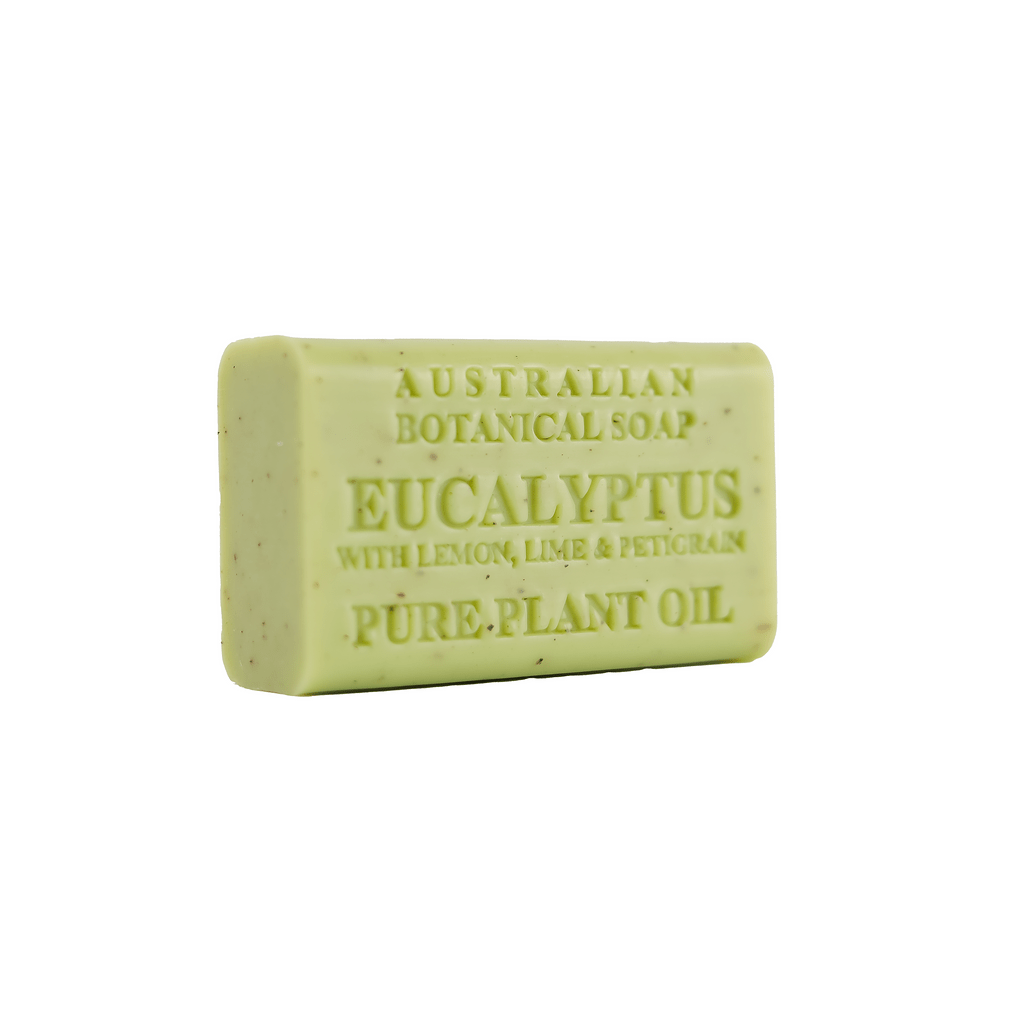 Eucalyptus with Lemon, Lime and Petitgrain - Image 5