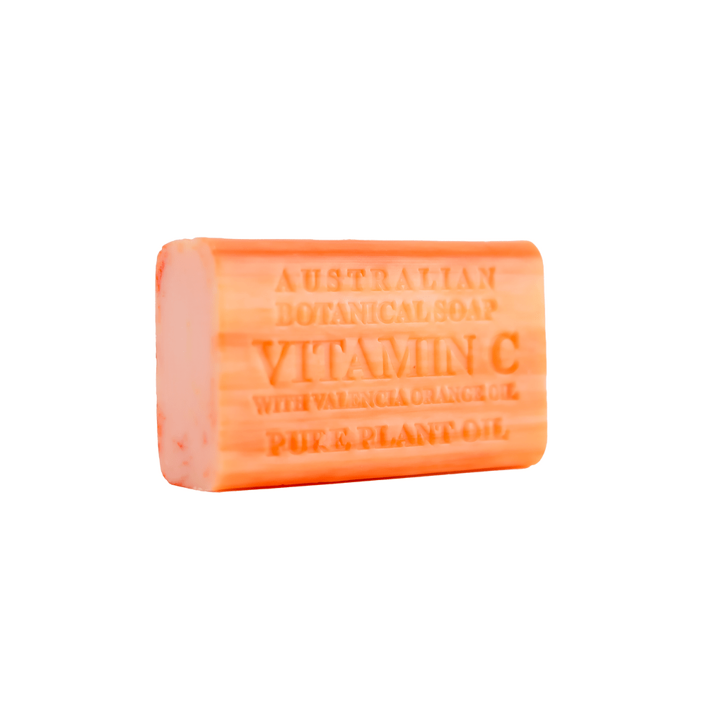 Vitamin C With Valencia Orange Oil - Image 5
