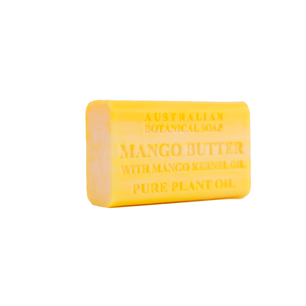 Mango Butter with Mango Kernel Oil - Image 5