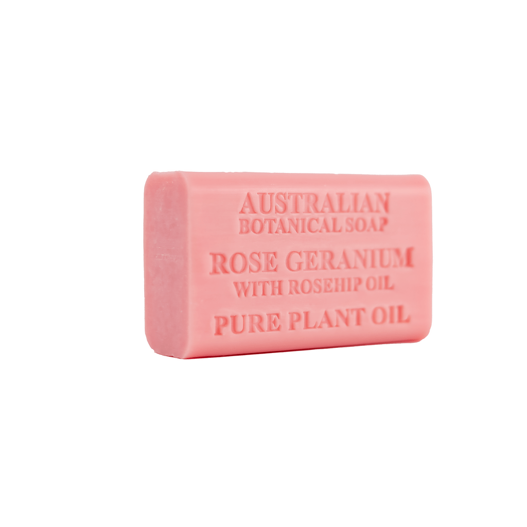 Rose Geranium with Rosehip Oil - Image 5