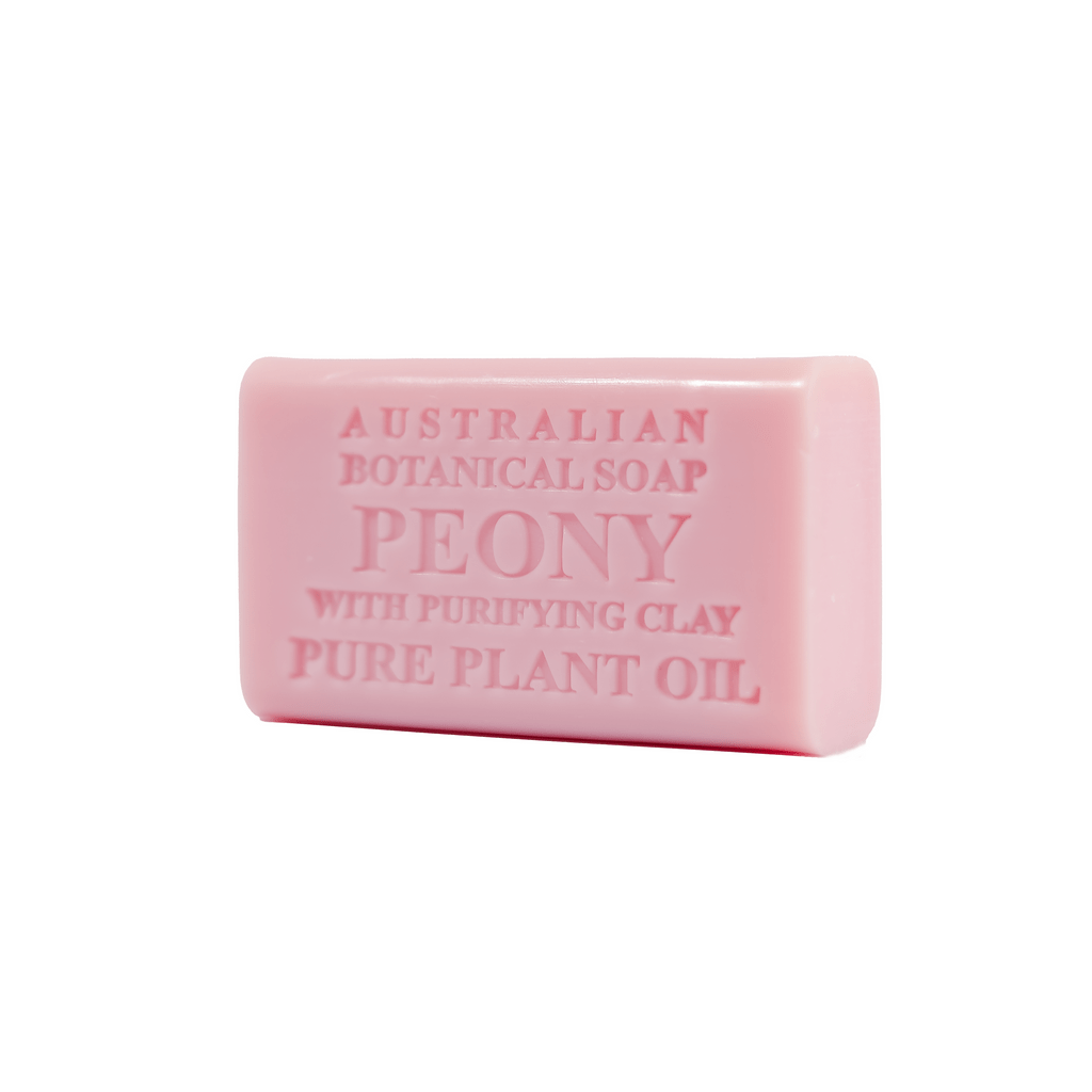 Peony with Purifying Clay - Image 4