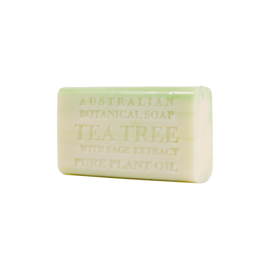 Tea Tree with Sage Extract - Image 4
