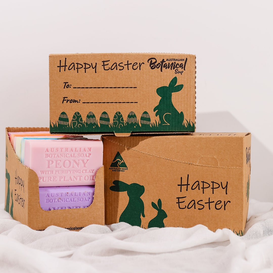 Easter Gift Box – Mixed 12 Pack