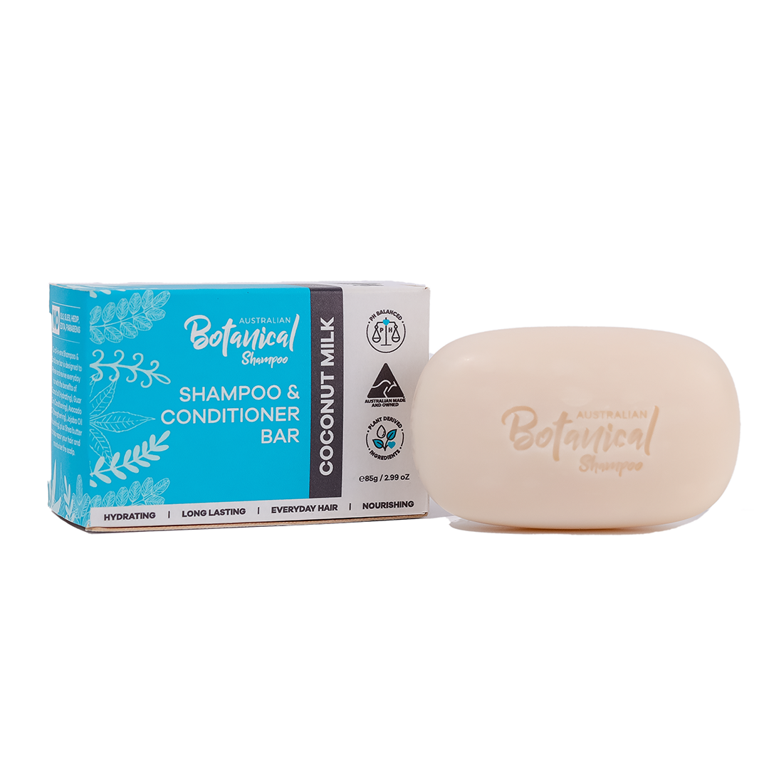 Shampoo & Conditioner Bar - Image 8