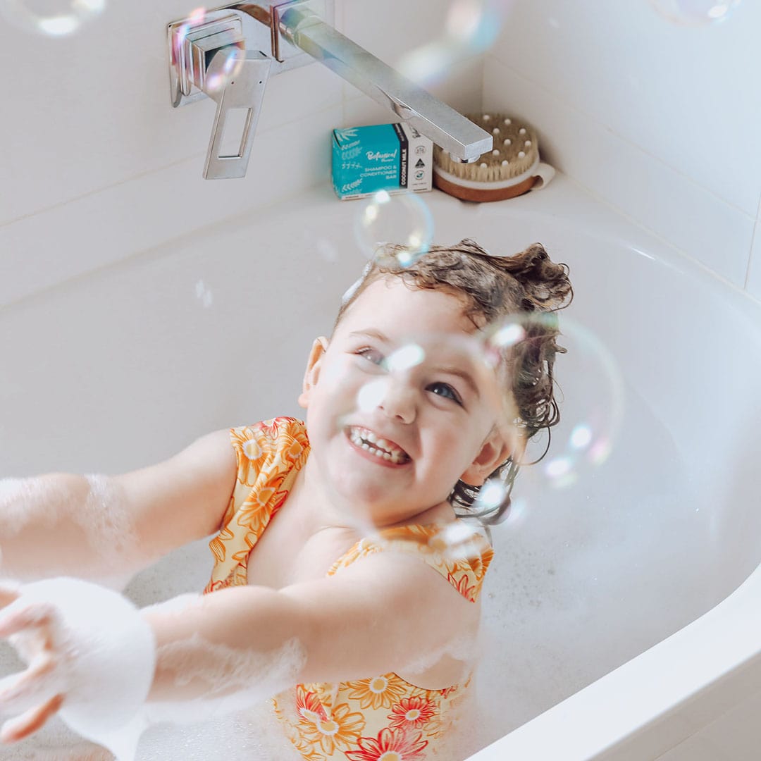 Shampoo & Conditioner Bar - Image 3