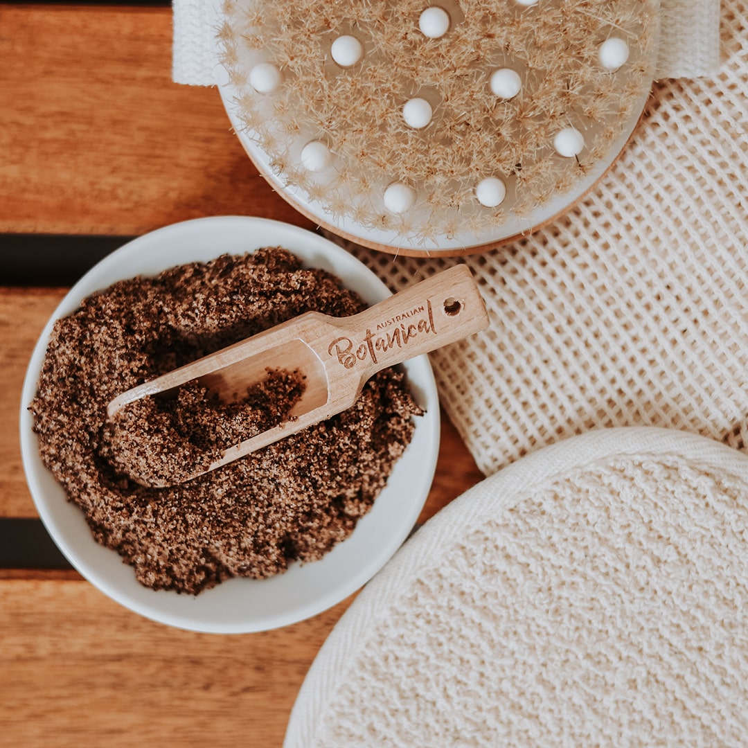 Arabica Coffee & Sweet Orange Oil - 500g - Image 5