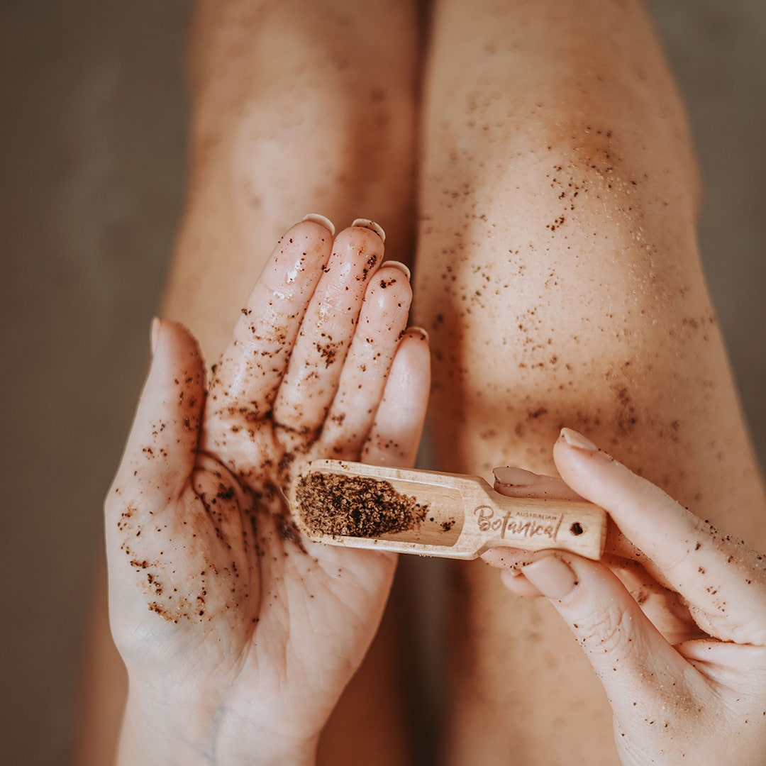 Arabica Coffee & Sweet Orange Oil - 500g - Image 4