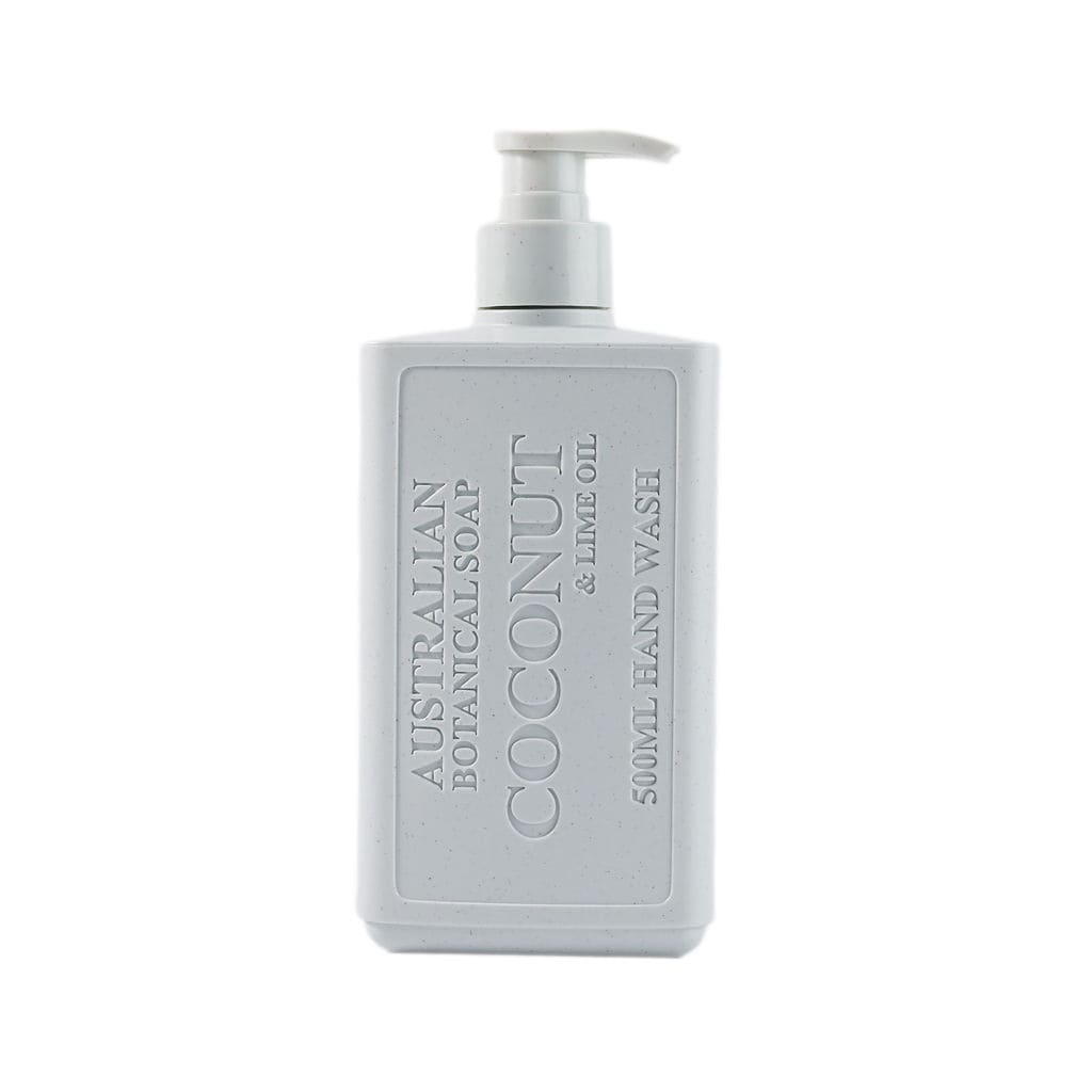 Coconut & Lime 500ml Hand Wash