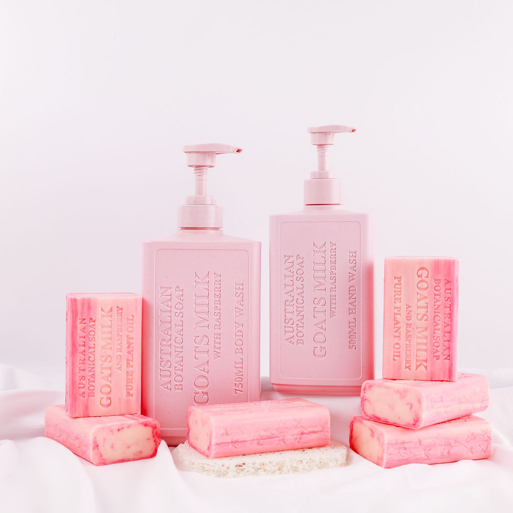 Bar Soap or Body Wash: Which Is Better?