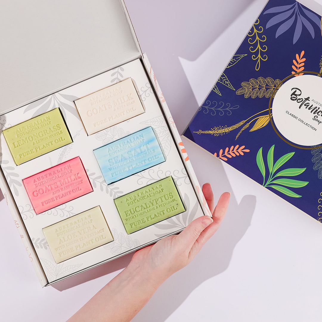 Classic Collection Premium Gift Box