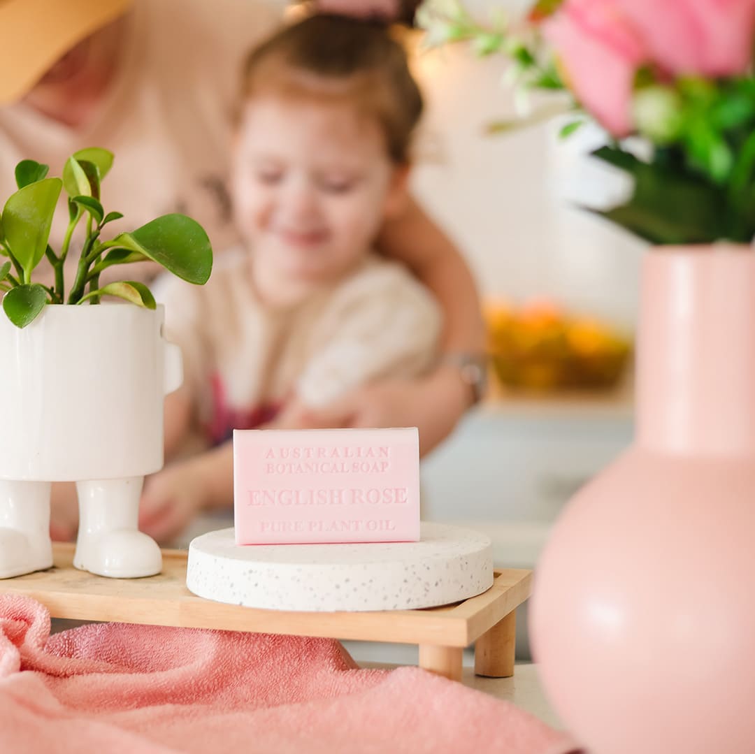 English Rose - Image 3