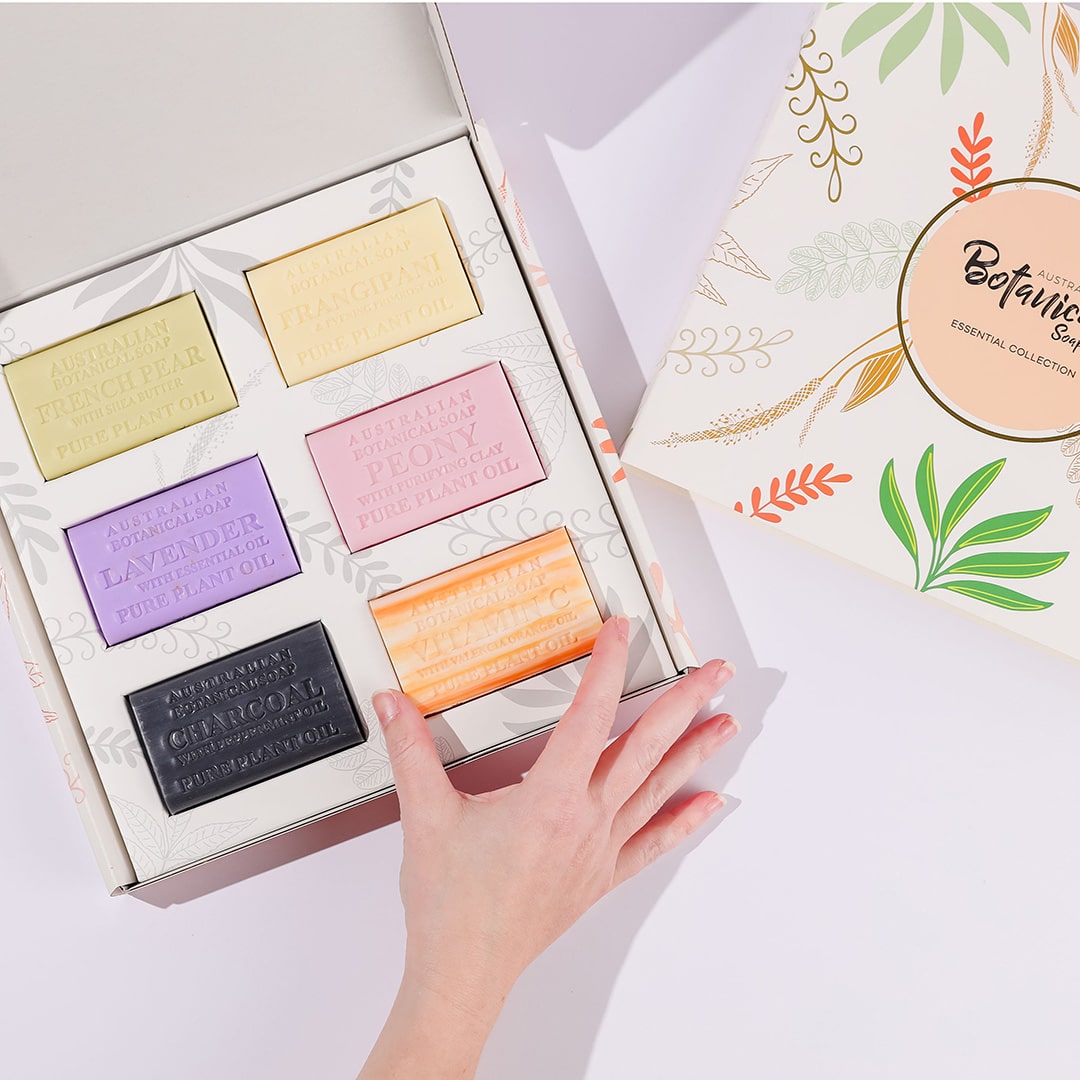 Essential Collection Premium Gift Box