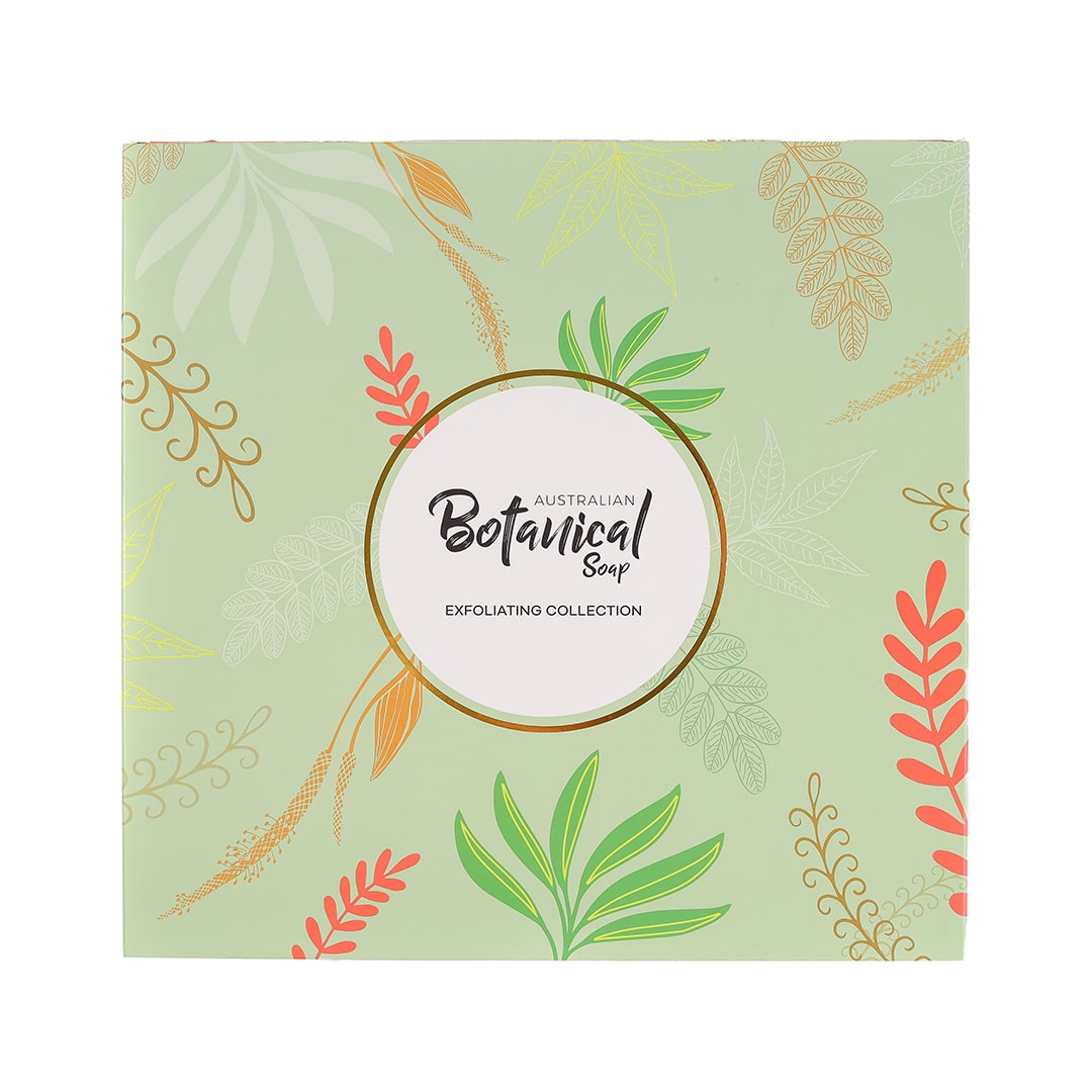 Exfoliating Collection Premium Gift Box - Image 2