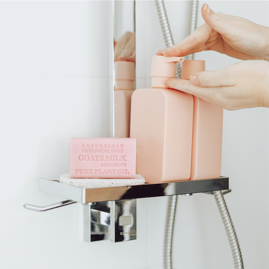 Goats Milk and Melon - Image 2