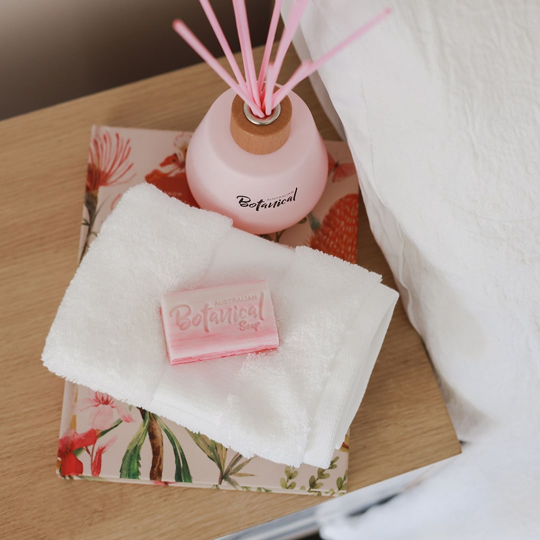 Guest Soap Bars - 50g - Image 4