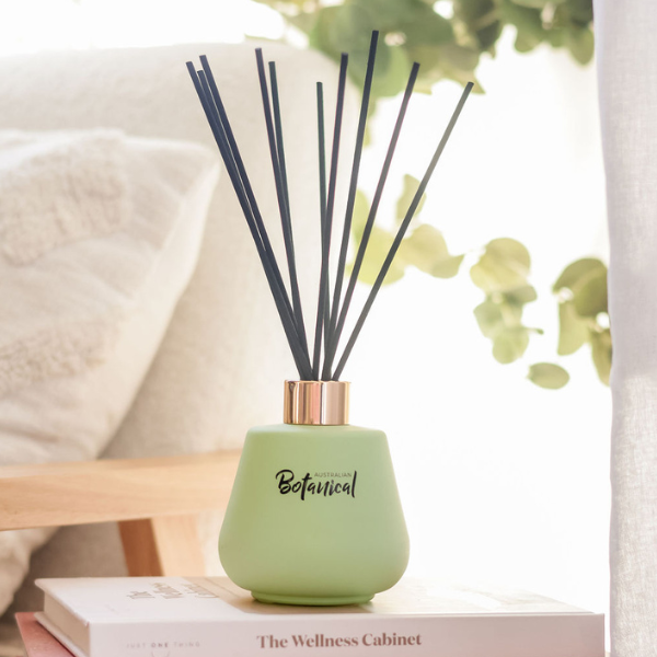 Lemongrass Reed Diffuser 225ml