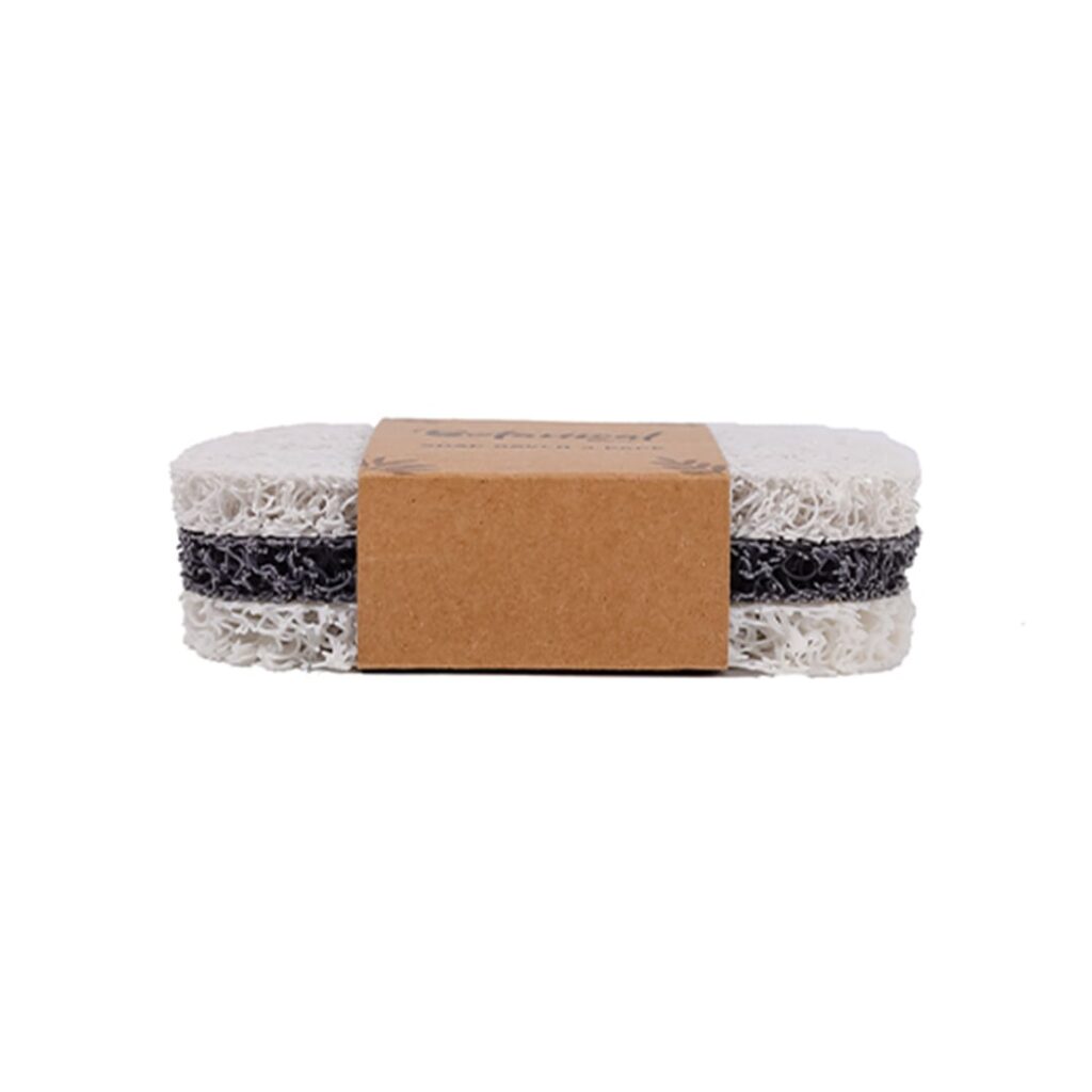 Soap Saver – 3 Pack