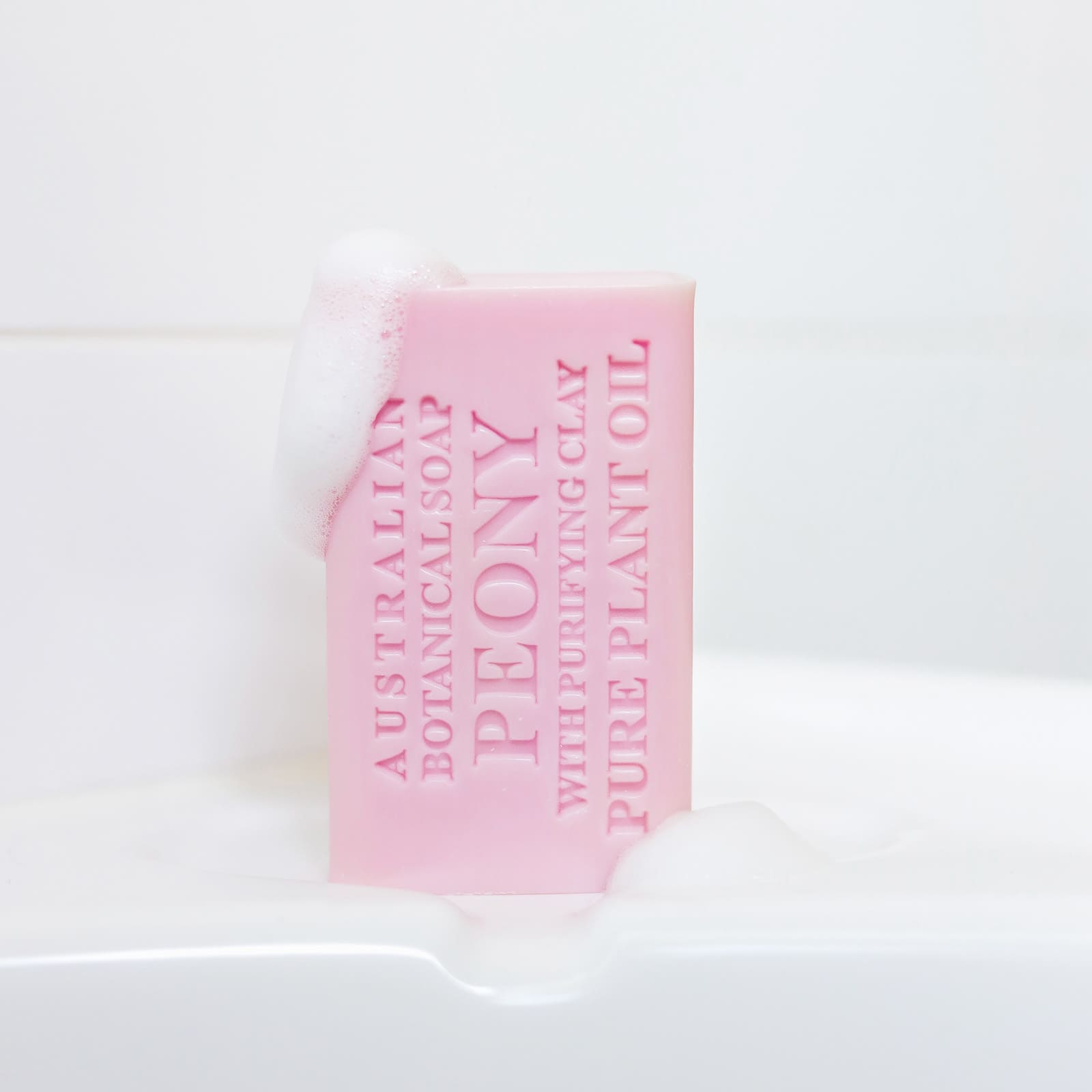 Peony with Purifying Clay - Image 3