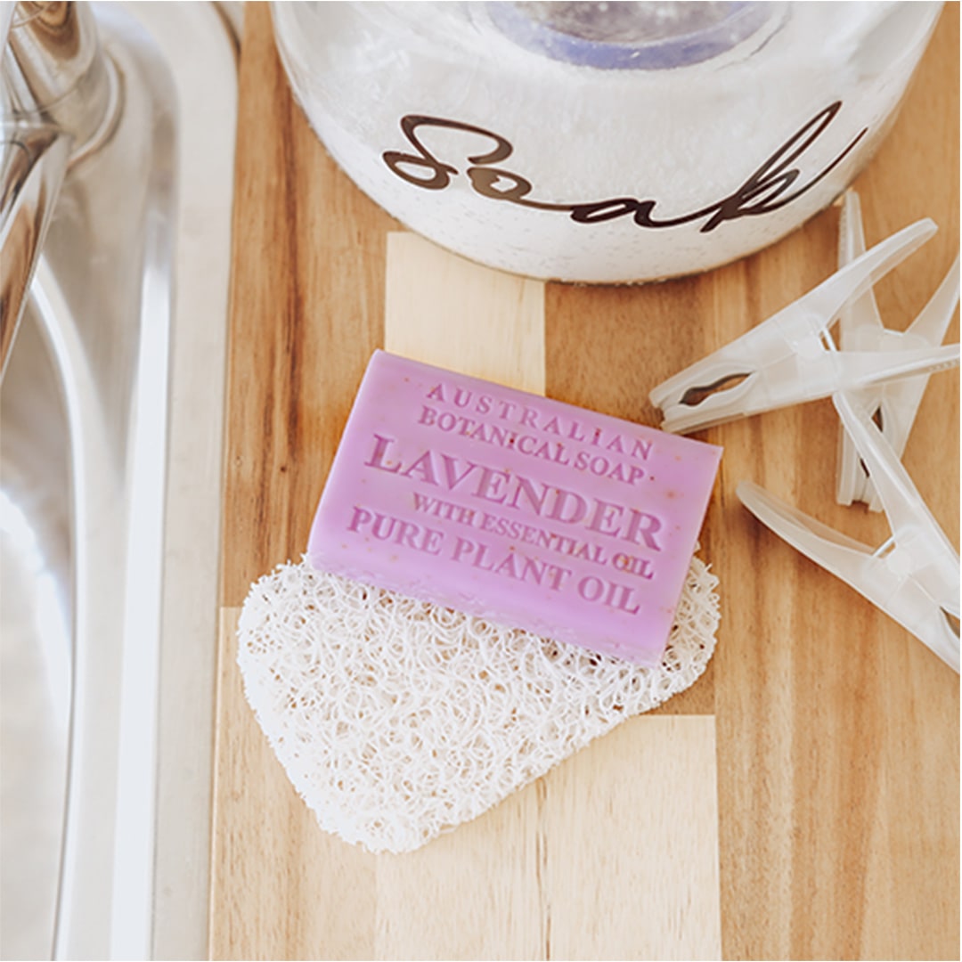 Soap Saver – Single