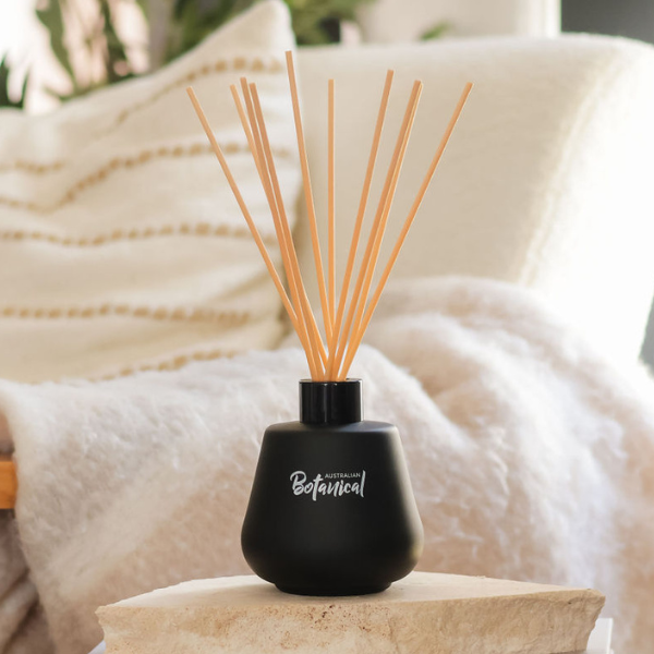 Vanilla Caramel Reed Diffuser 225ml