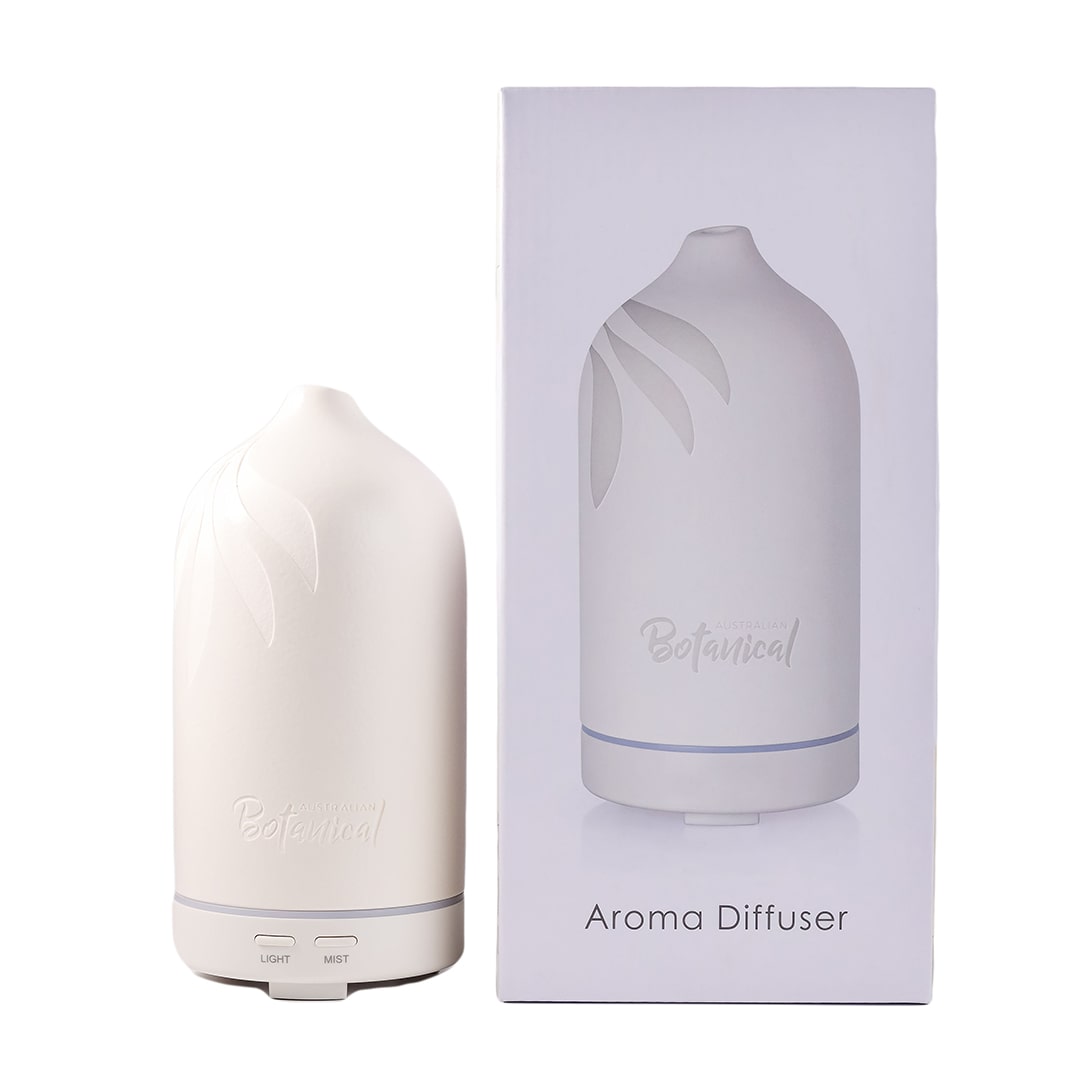 Electric Diffuser & Fragrance Oil Collection Pack - Image 4
