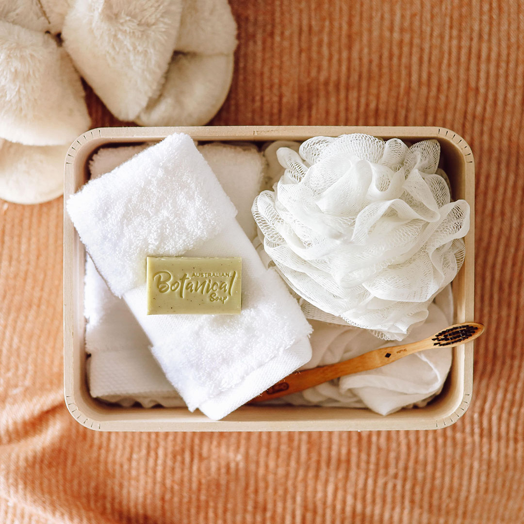 Guest Soap Bars - 50g - Image 2